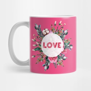 Love Mug